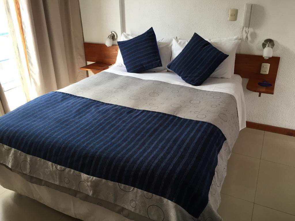 Esmeralda Hotel 2*