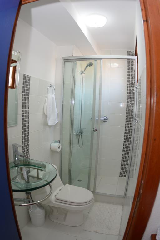 Esmeralda Hotel Iquique