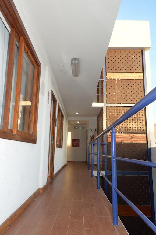Hotel Esmeralda