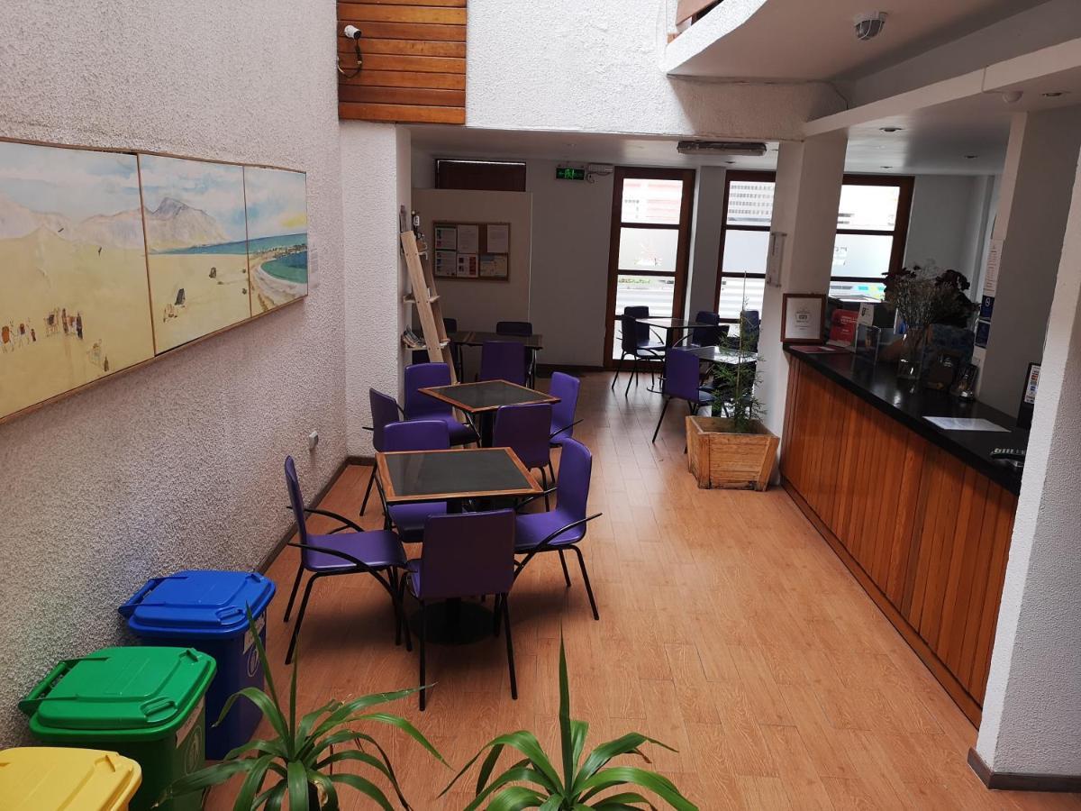 Esmeralda Hotel 2*